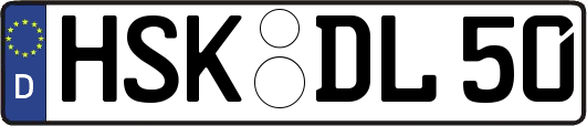 HSK-DL50