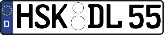 HSK-DL55
