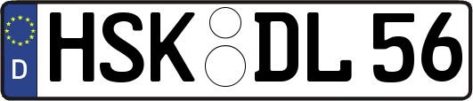HSK-DL56