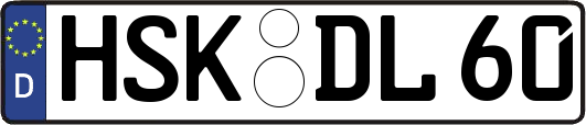 HSK-DL60