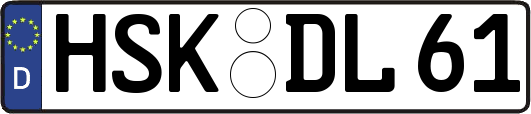 HSK-DL61