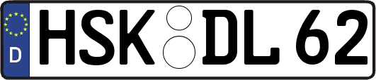 HSK-DL62