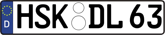HSK-DL63