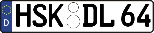 HSK-DL64