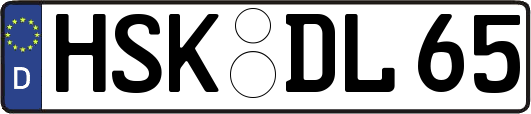 HSK-DL65