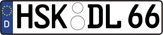 HSK-DL66