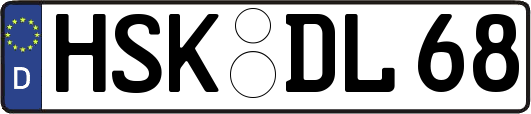 HSK-DL68