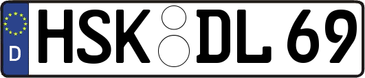 HSK-DL69