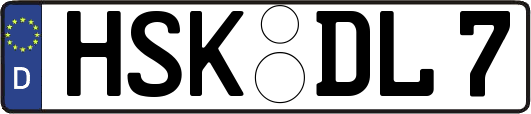 HSK-DL7