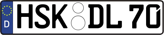 HSK-DL70