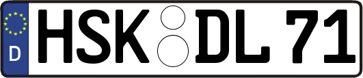 HSK-DL71