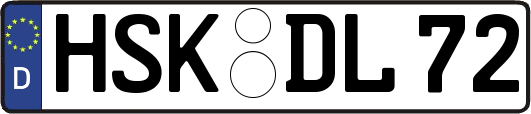 HSK-DL72