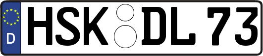 HSK-DL73