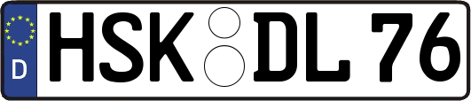 HSK-DL76