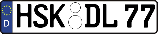 HSK-DL77
