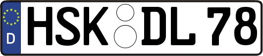 HSK-DL78
