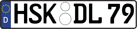 HSK-DL79
