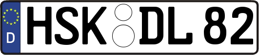 HSK-DL82