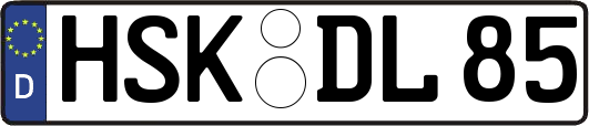 HSK-DL85