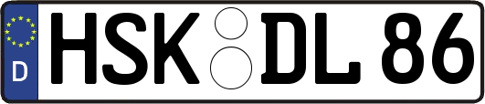 HSK-DL86