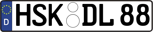 HSK-DL88