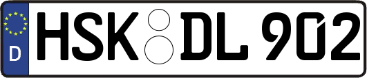HSK-DL902