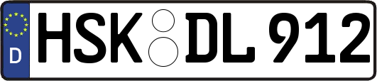 HSK-DL912