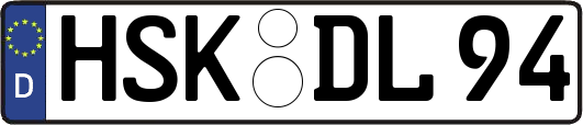 HSK-DL94