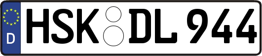 HSK-DL944