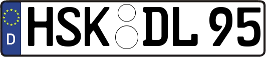 HSK-DL95