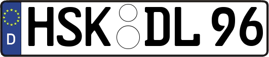 HSK-DL96