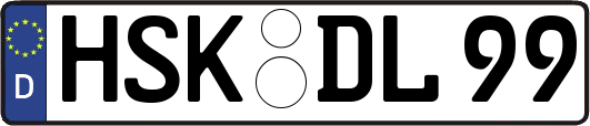 HSK-DL99