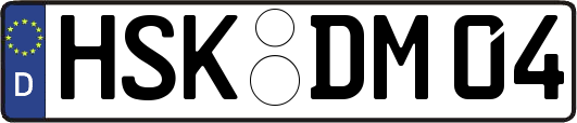 HSK-DM04