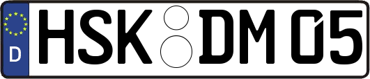 HSK-DM05