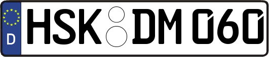 HSK-DM060