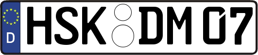 HSK-DM07
