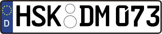 HSK-DM073