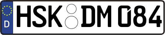 HSK-DM084