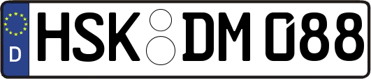HSK-DM088