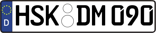 HSK-DM090