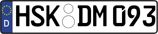 HSK-DM093