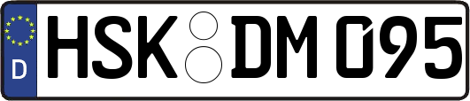 HSK-DM095