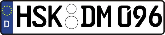 HSK-DM096