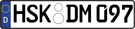 HSK-DM097
