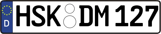 HSK-DM127