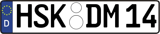 HSK-DM14