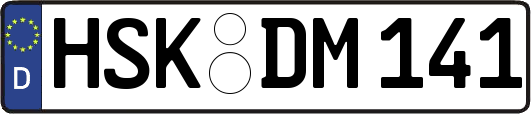 HSK-DM141