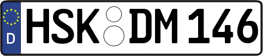 HSK-DM146