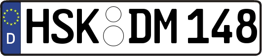 HSK-DM148