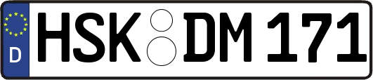 HSK-DM171